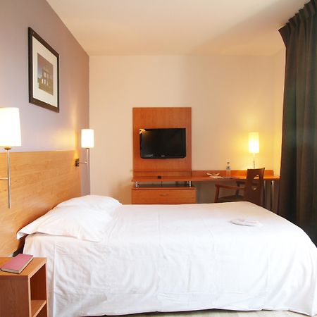 Sejours & Affaires Rouen Normandie Sotteville-lès-Rouen Dış mekan fotoğraf