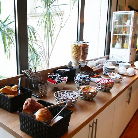 Sejours & Affaires Rouen Normandie Sotteville-lès-Rouen Dış mekan fotoğraf