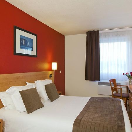 Sejours & Affaires Rouen Normandie Sotteville-lès-Rouen Dış mekan fotoğraf