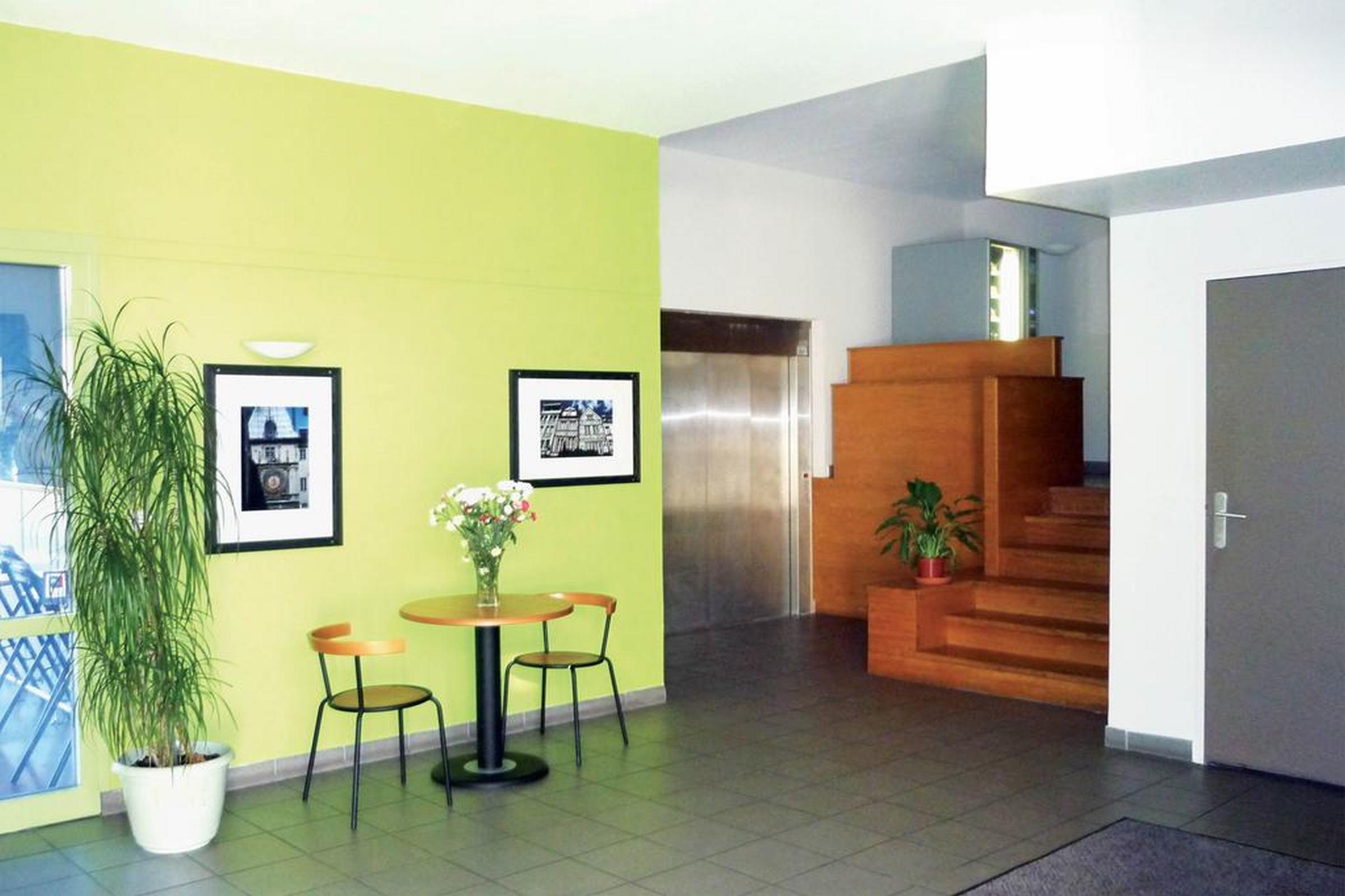 Sejours & Affaires Rouen Normandie Sotteville-lès-Rouen Dış mekan fotoğraf