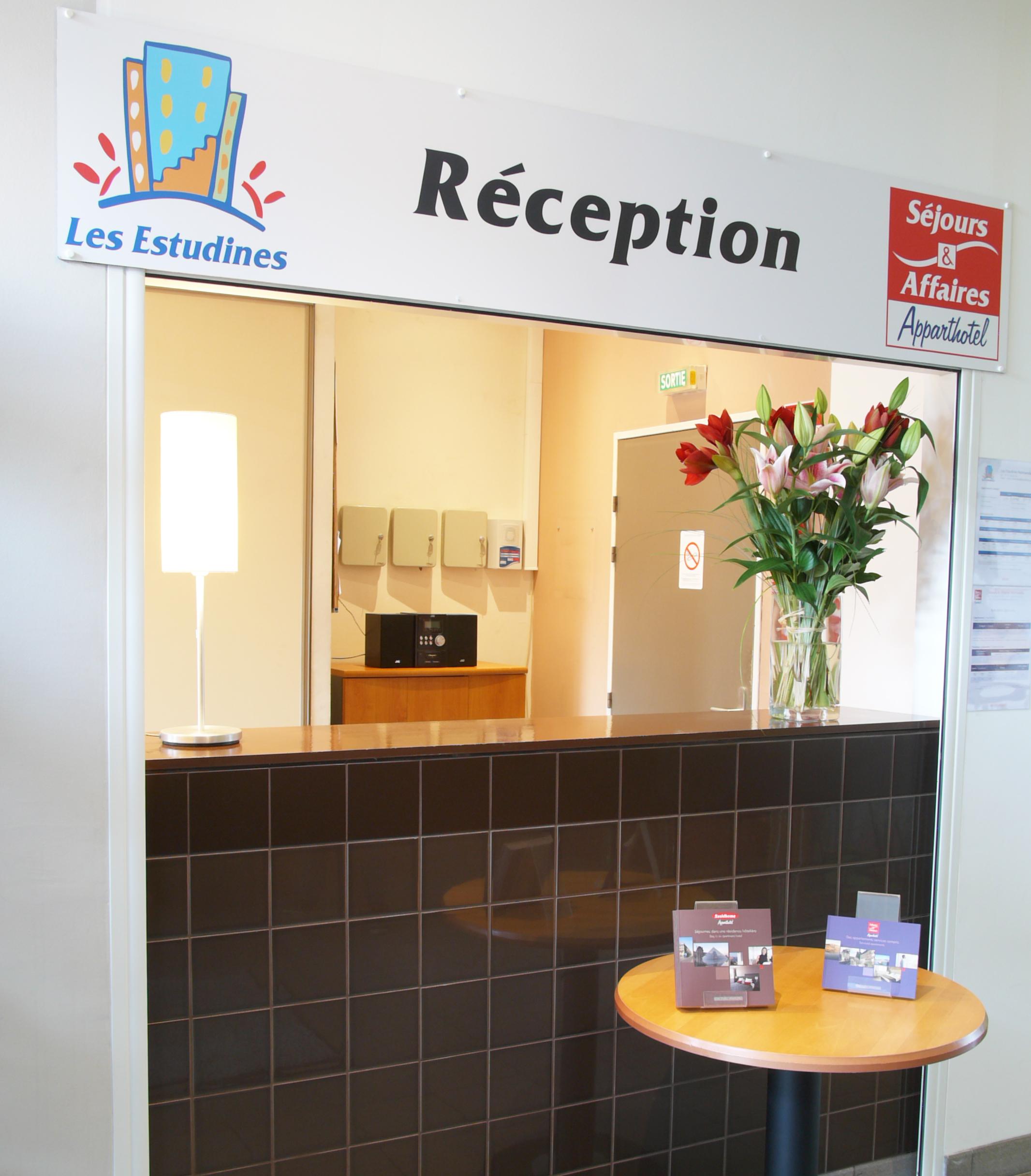 Sejours & Affaires Rouen Normandie Sotteville-lès-Rouen Dış mekan fotoğraf