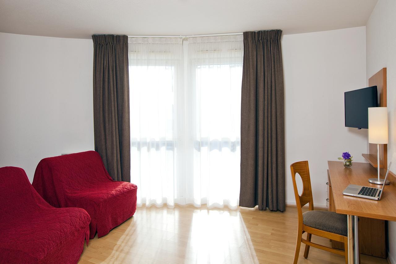 Sejours & Affaires Rouen Normandie Sotteville-lès-Rouen Dış mekan fotoğraf