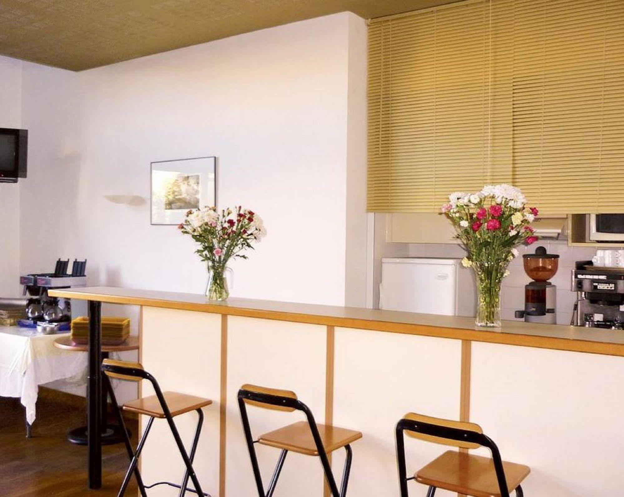 Sejours & Affaires Rouen Normandie Sotteville-lès-Rouen Dış mekan fotoğraf