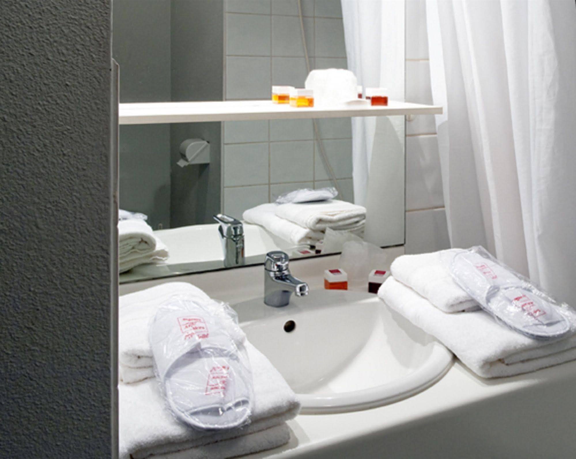 Sejours & Affaires Rouen Normandie Sotteville-lès-Rouen Dış mekan fotoğraf