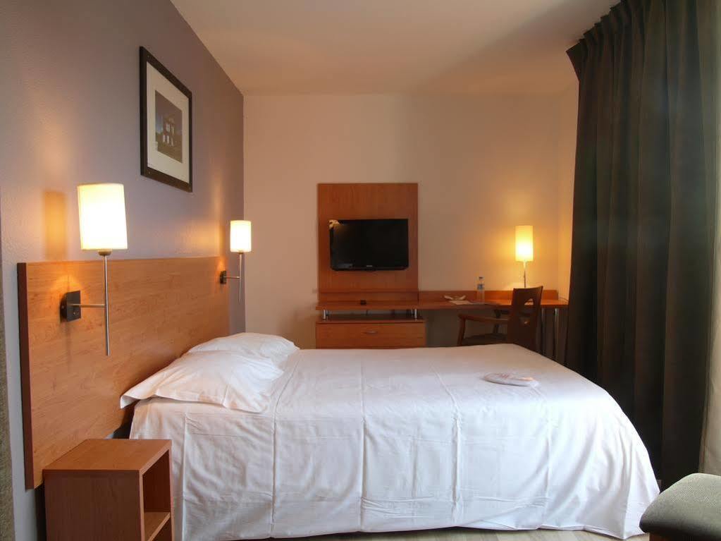 Sejours & Affaires Rouen Normandie Sotteville-lès-Rouen Dış mekan fotoğraf