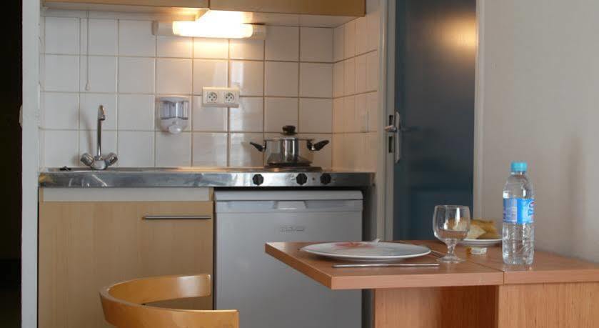 Sejours & Affaires Rouen Normandie Sotteville-lès-Rouen Dış mekan fotoğraf